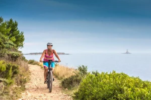 Discover Istria's hidden gems on two wheels
