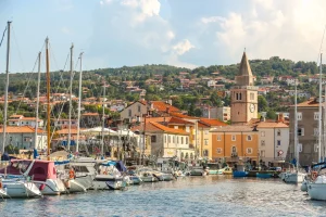 Uncover the beauty of Istrian villages
