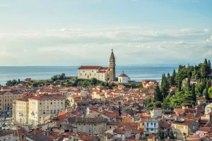 Explore the wonders of Istria by bike